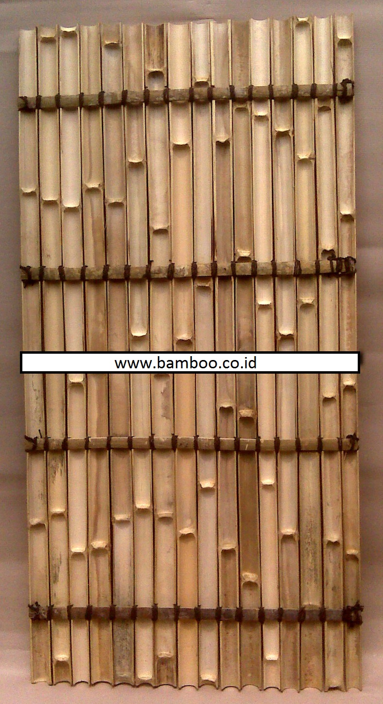 Bamboo fence Friendly Fence Features High